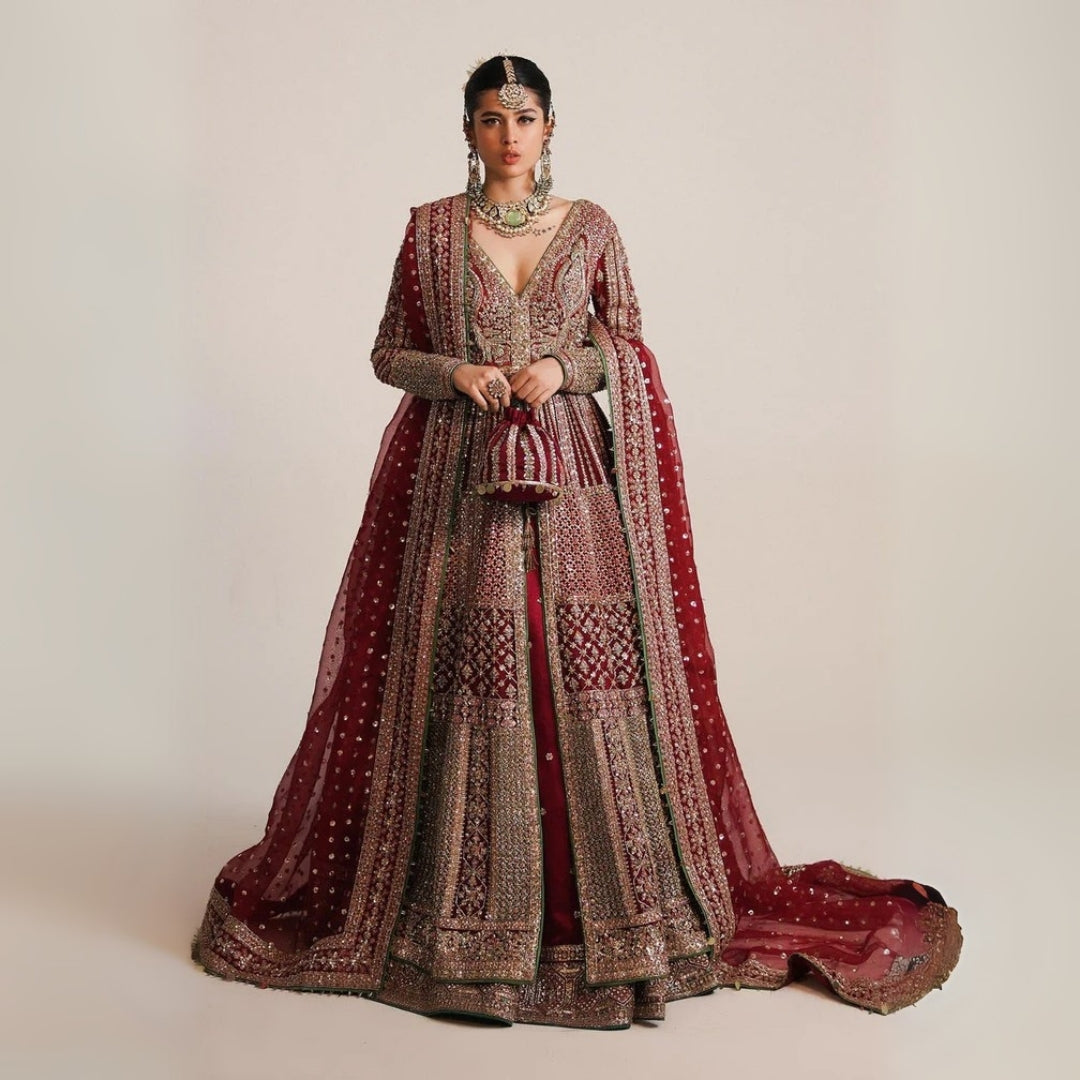 Hussain Rehar - Sarang Ayla's Atelier